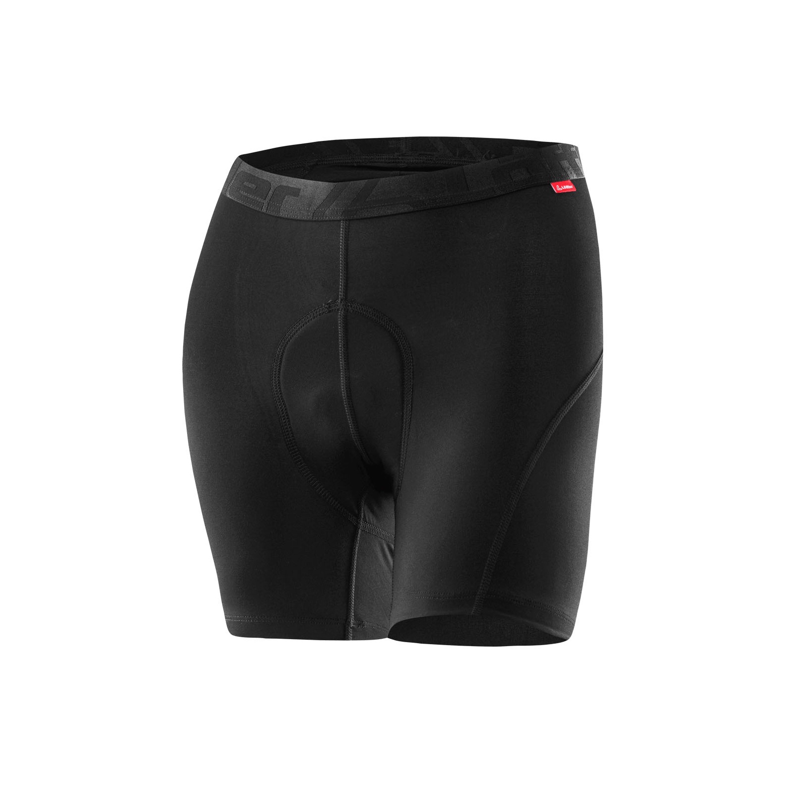 Löffler W CYCLING UNDERSHORTS ELASTIC 2.0 - Radunterhose für Damen
