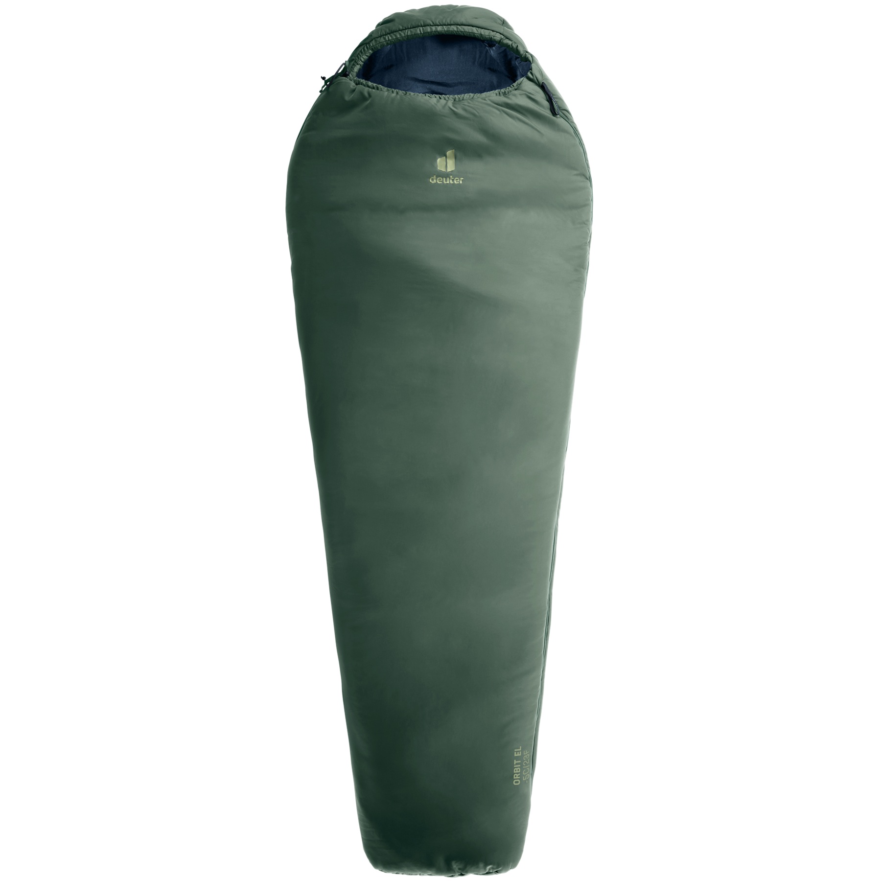 Deuter ORBIT EL -5C/23F -  Schlafsack