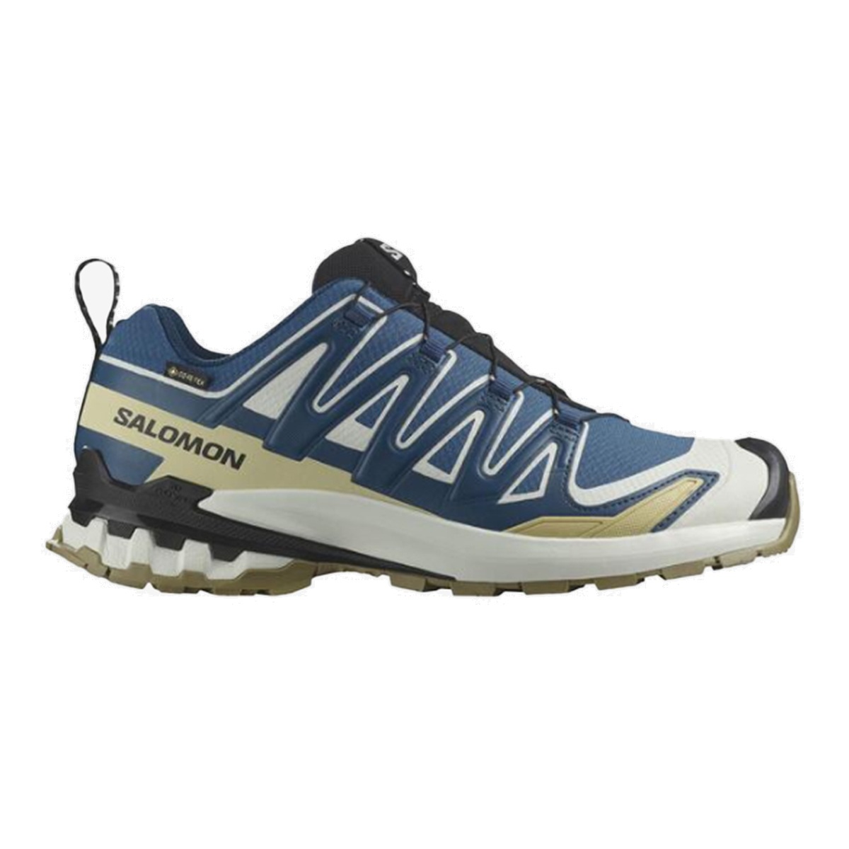 Salomon XA PRO 3D v9 GTX®  - Trekking- und Outdoorschuhe für Herren