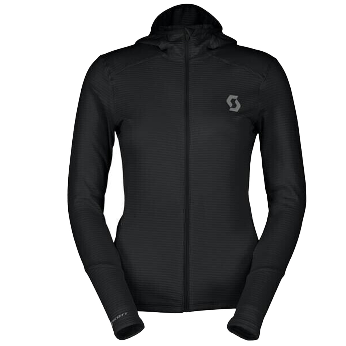 SCOTT Defined Light - Hoody für Damen
