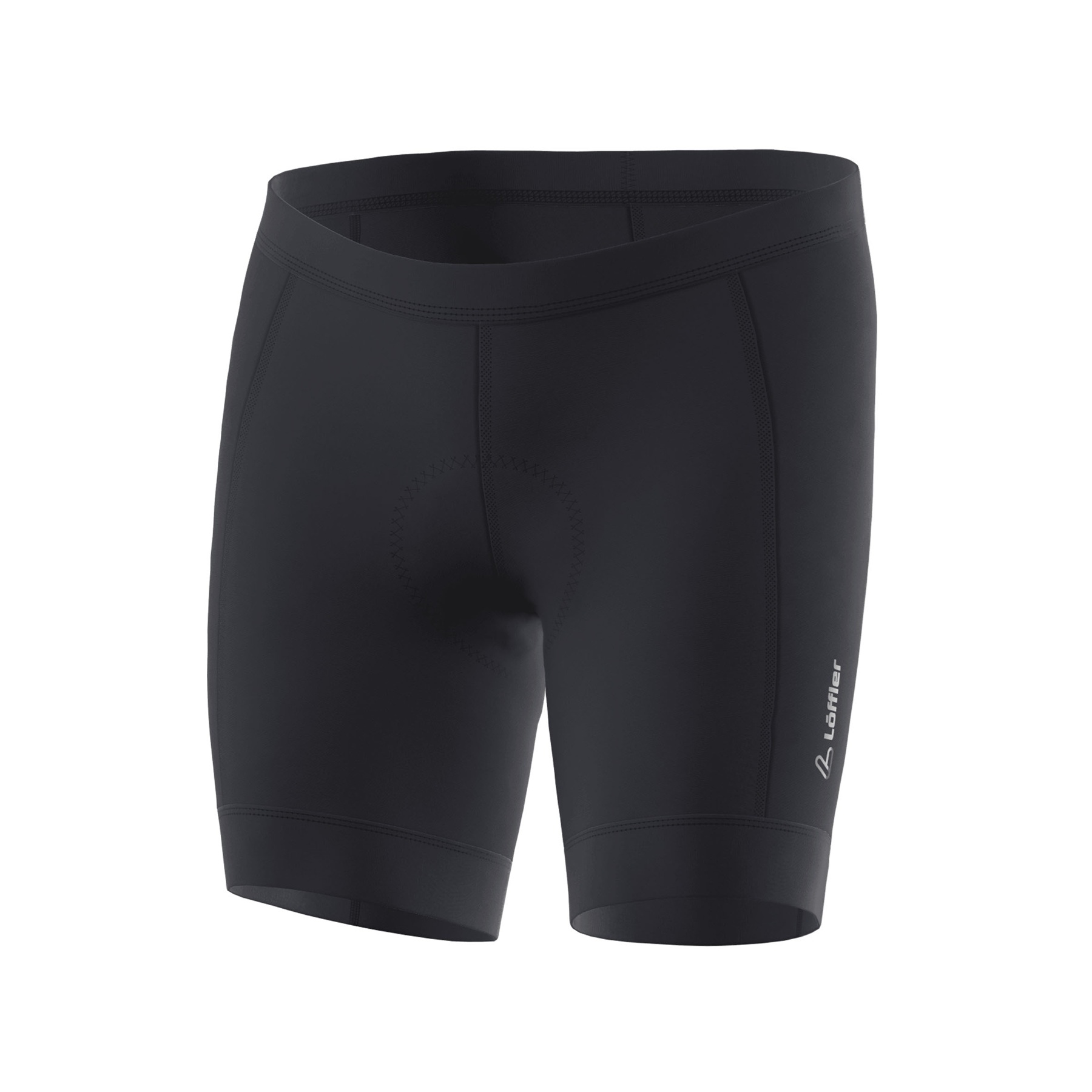 Löffler M CYCLING UNDERSHORTS HB-SQL - Radunterhose für Herren