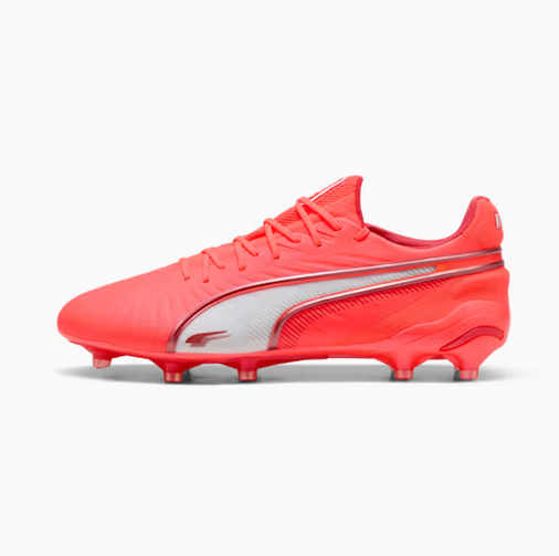 PUMA KING ULTIMATE FG/AG - Fußballschuh  