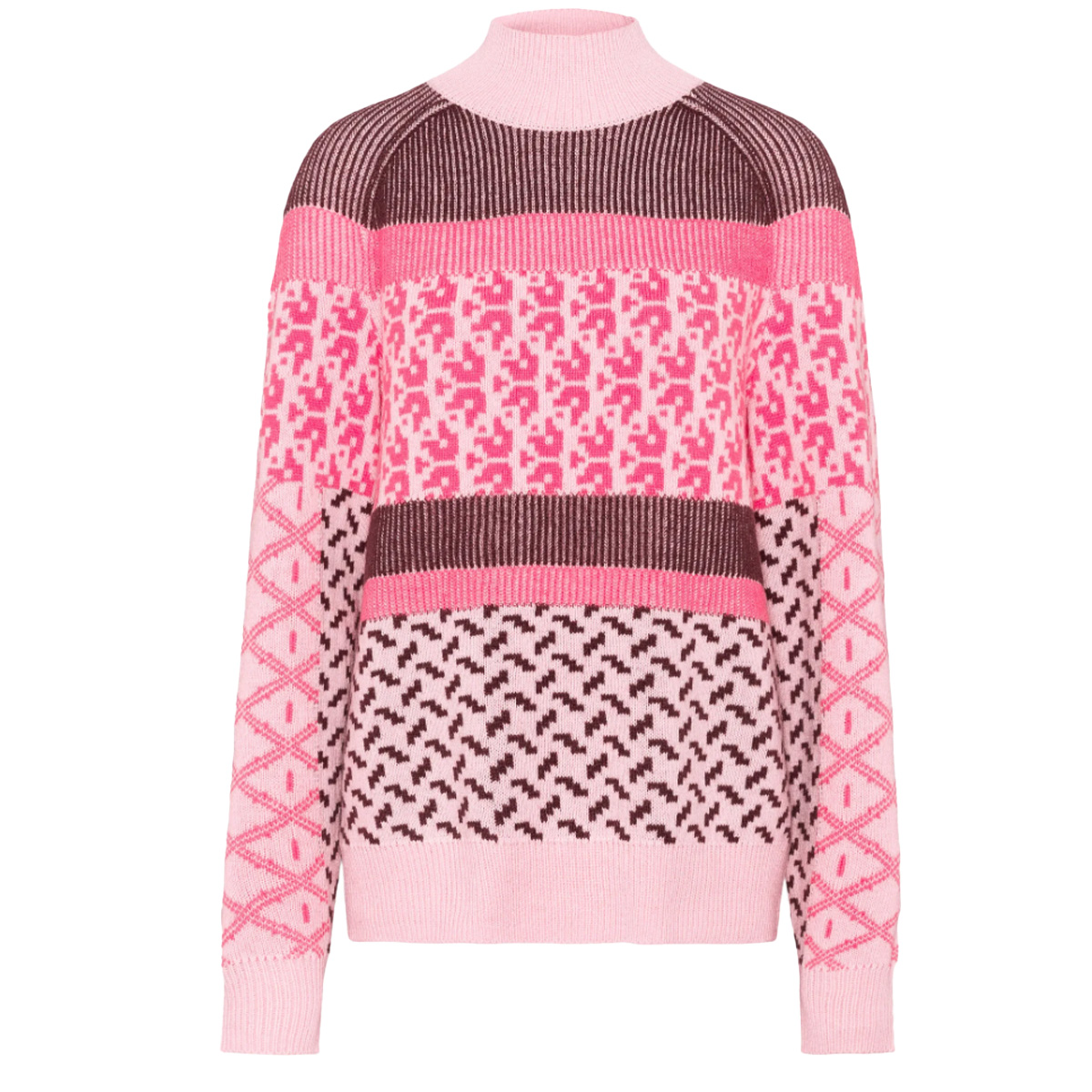 Kari Traa - Smekker Knit Damenpullover