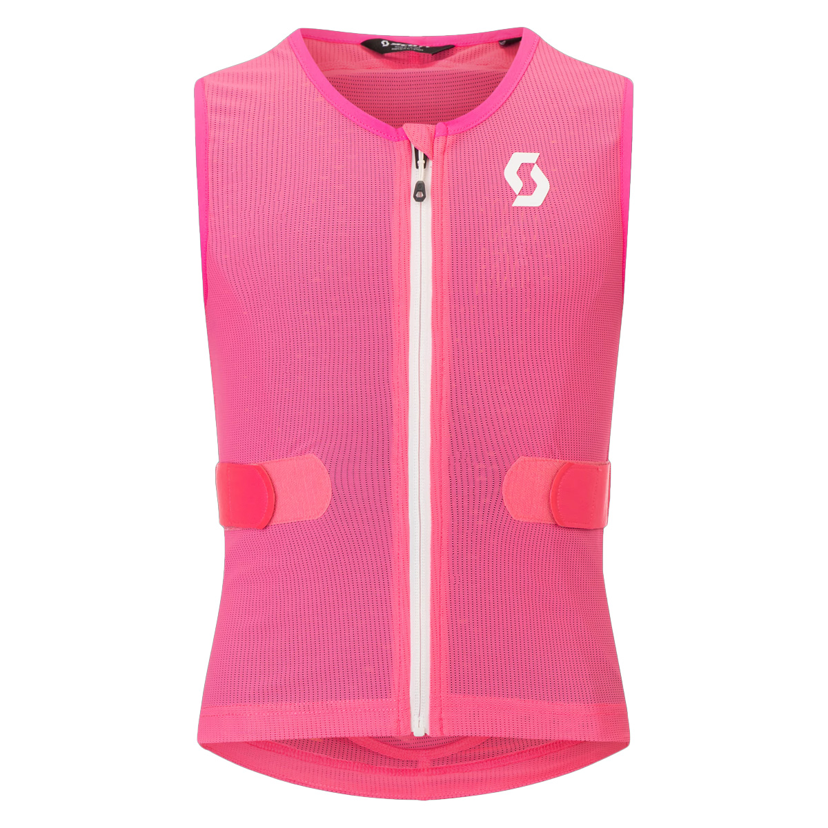Scott AIRFLOW JUNIOR VEST - Protektorweste
