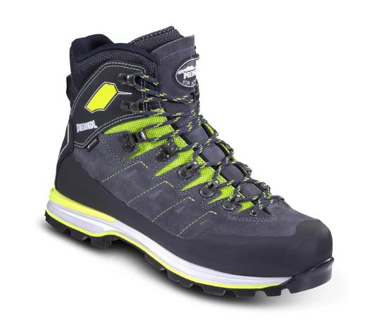 Meindl AIR REVOLUTION 4.4 - Berg- und Trekkingstiefel Herren