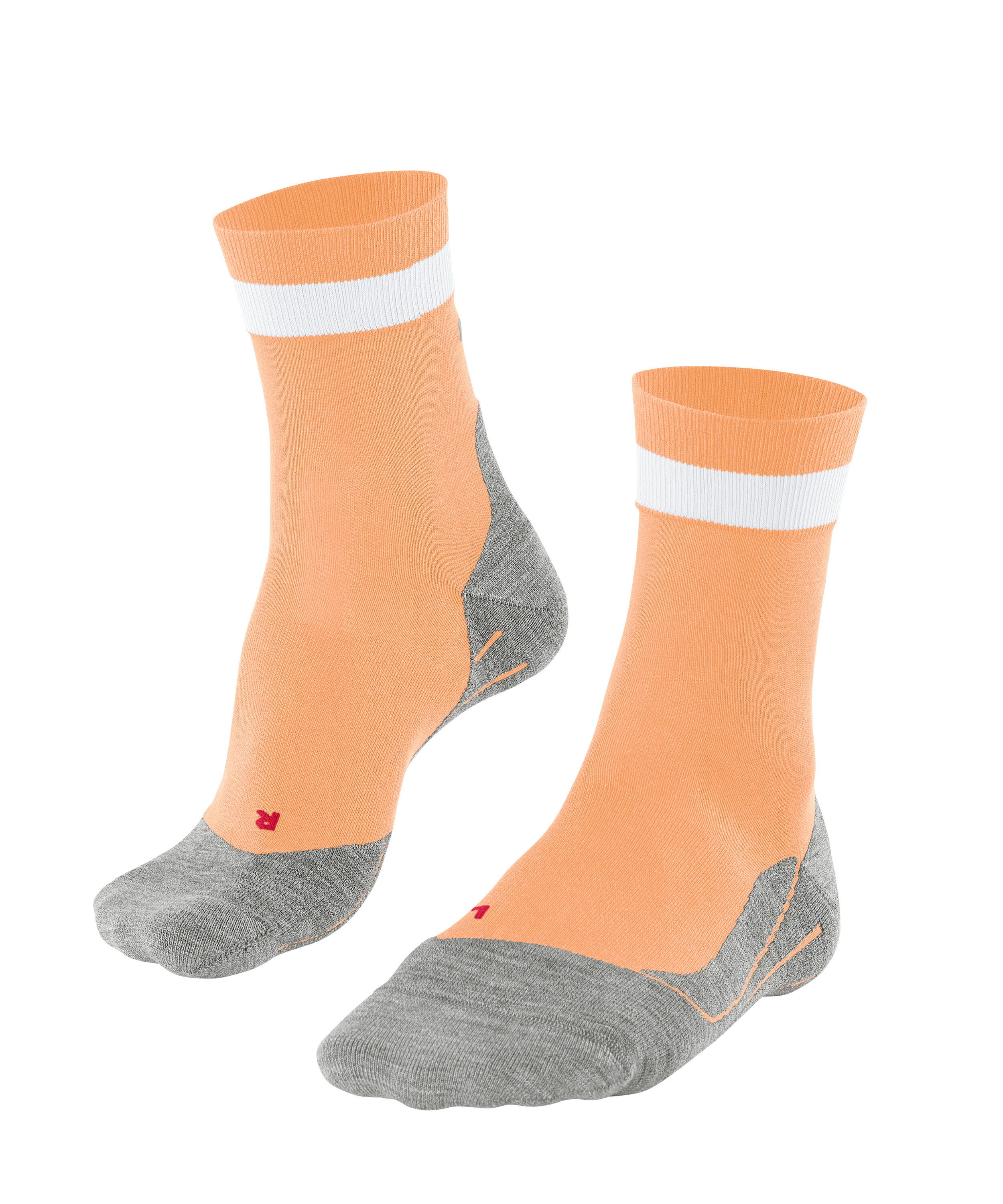FALKE RU 4 WOMEN - Laufsocken Runningsocken für Damen - 1 Paar