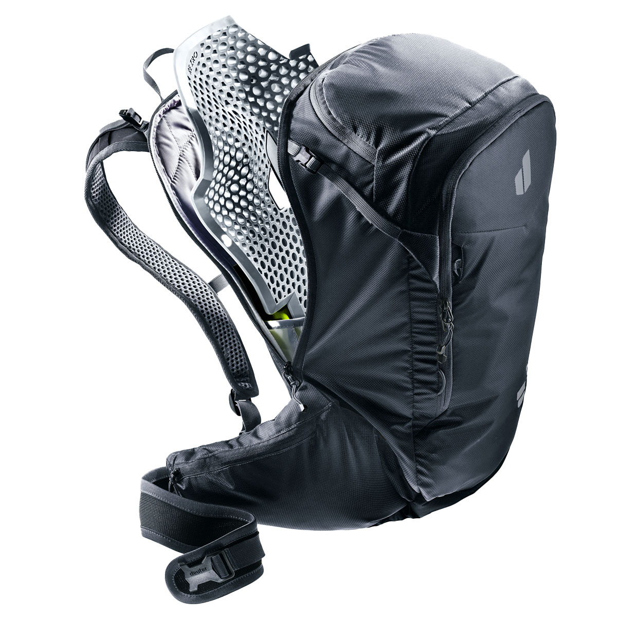 Deuter Attack 16 - Fahrradrucksack