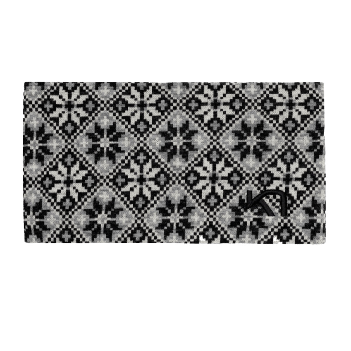 Kari Traa Rose Headband - 100% Merinowolle - Stirnband