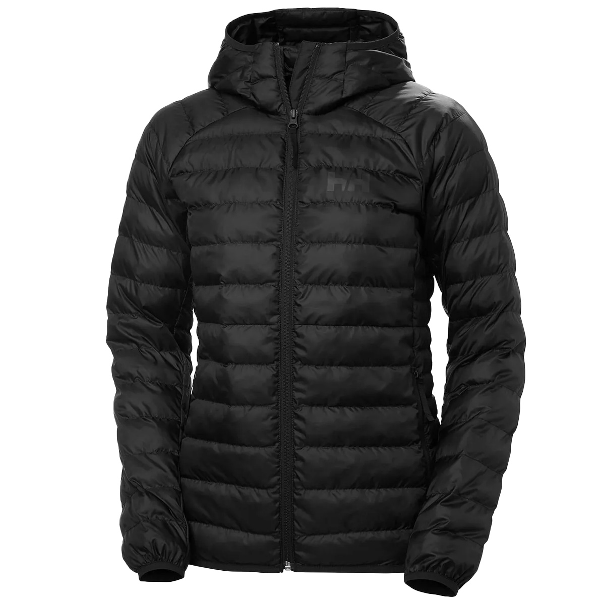 Helly Hansen Banff Hooded Insulator Damenjacke