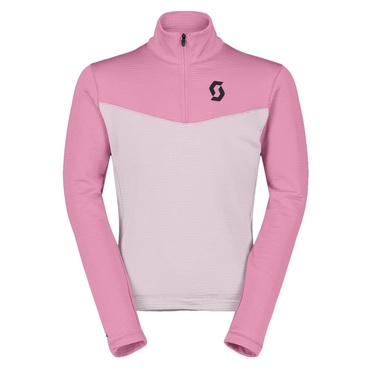 SCOTT Defined Light Pullover - Junior Midlayer  