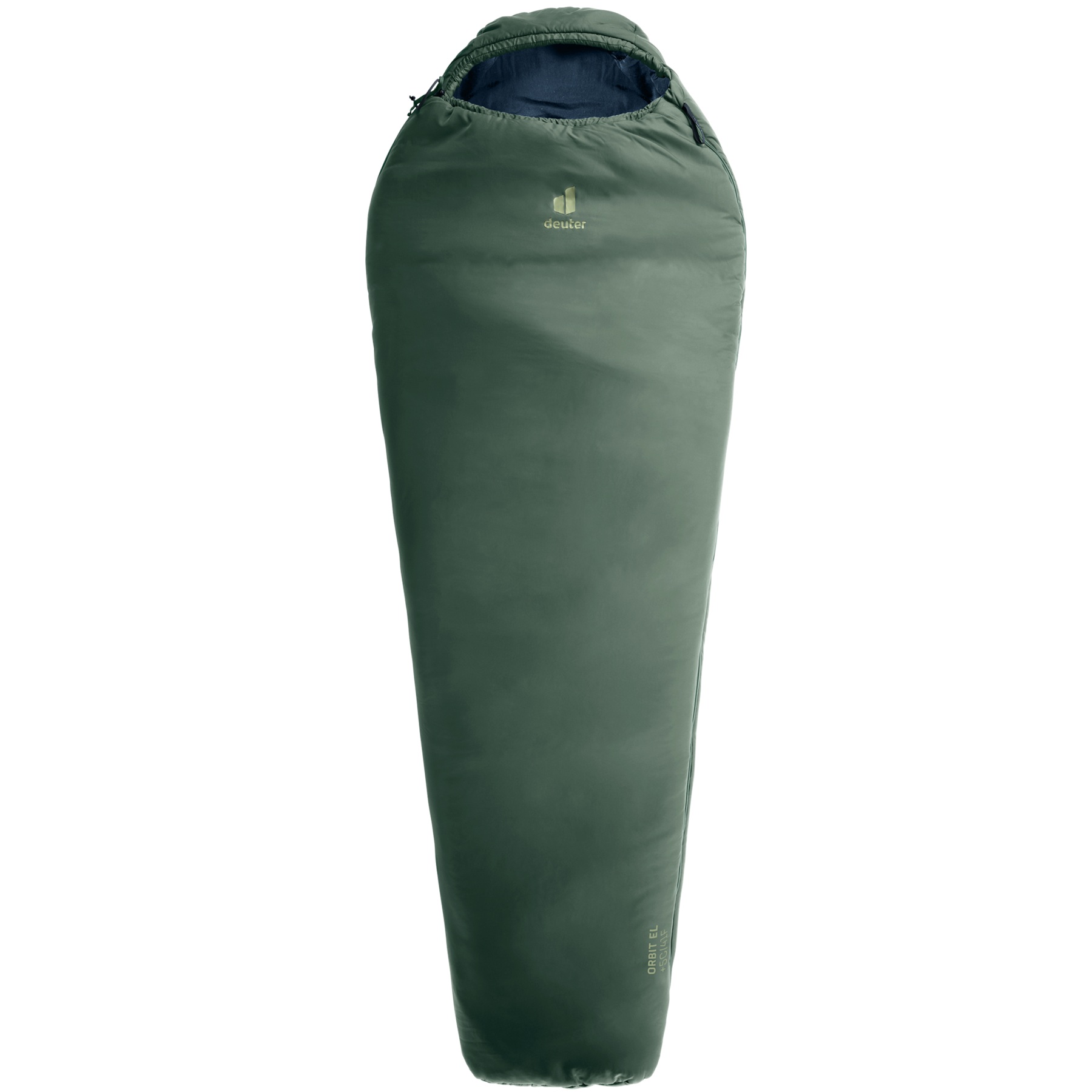 Deuter ORBIT EL +5C/41F -  Schlafsack
