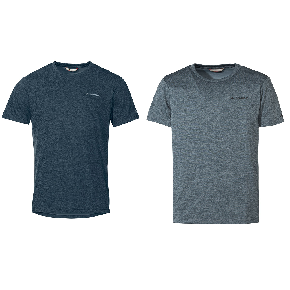 VAUDE Men's Essential T-Shirt - Funktions-Shirt für Herren