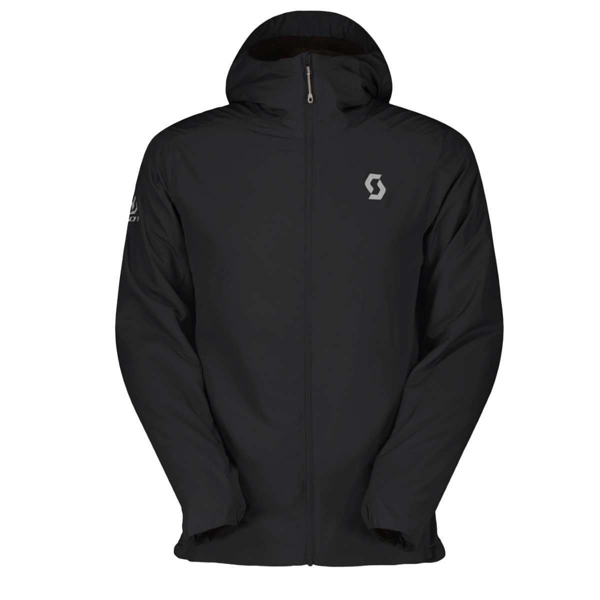 SCOTT Insuloft Air Primaloft Hoodie für Herren