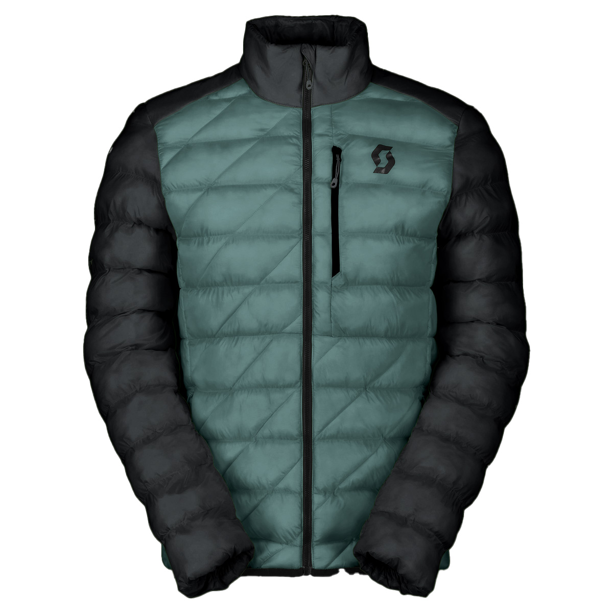 SCOTT Insuloft Tech Primaloft Jacke für Männer