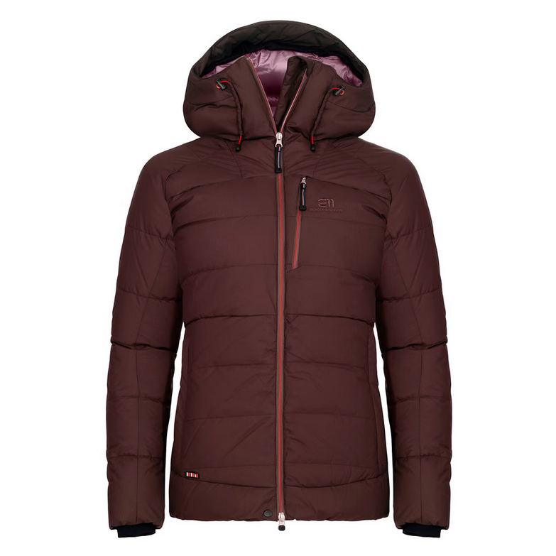 Elevenate Women`s COMBIN DOWN JACKET - Skijacke für Damen