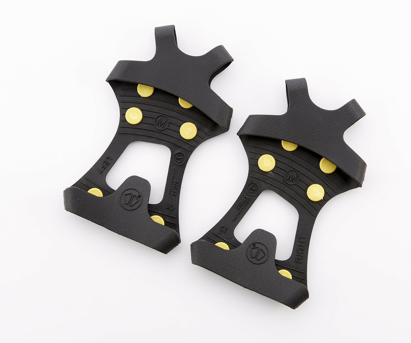 SIDAS WALK TRACTION - Antirutsch-Sohle -  Spikes - 1 Paar