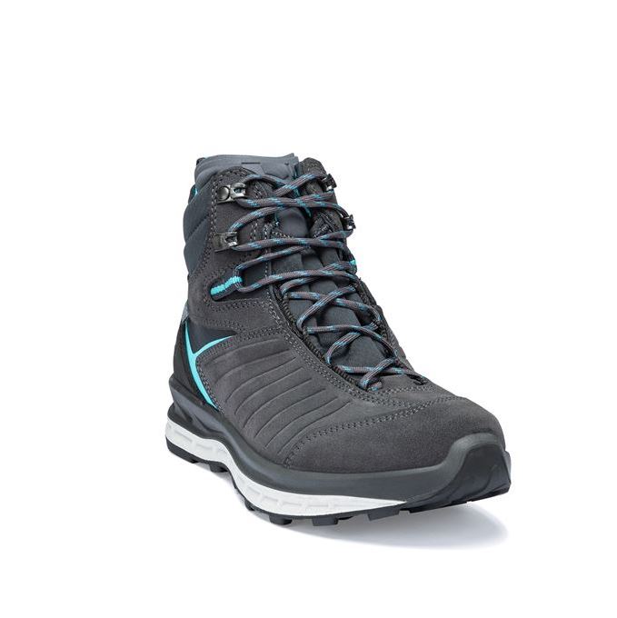 Hanwag BLUERIDGE Lady ES - Wanderschuhe Damen