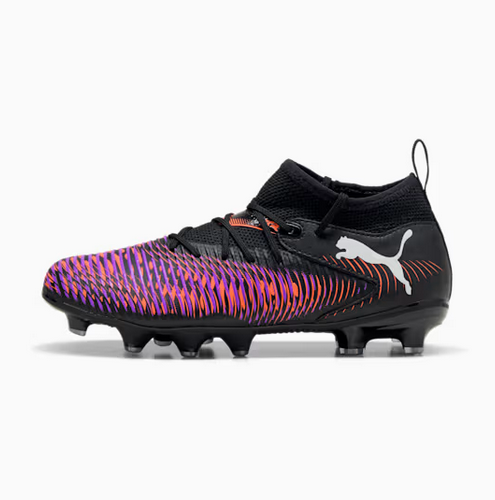 PUMA FUTURE 8 MATCH FG/AG JR - Fußballschuh Junior 