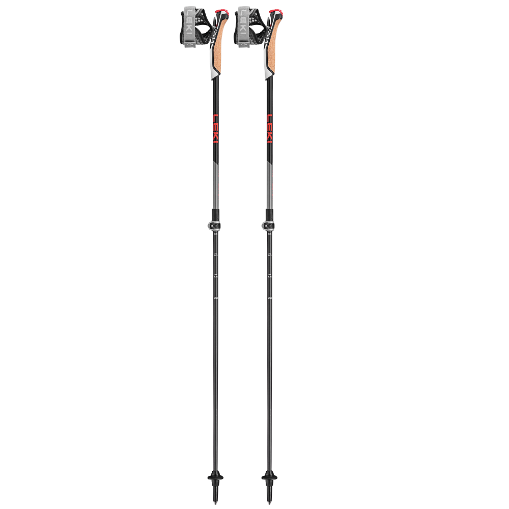 Leki INSTRUCTOR LITE - Nordic-Walking-Stöcke - 1 Paar