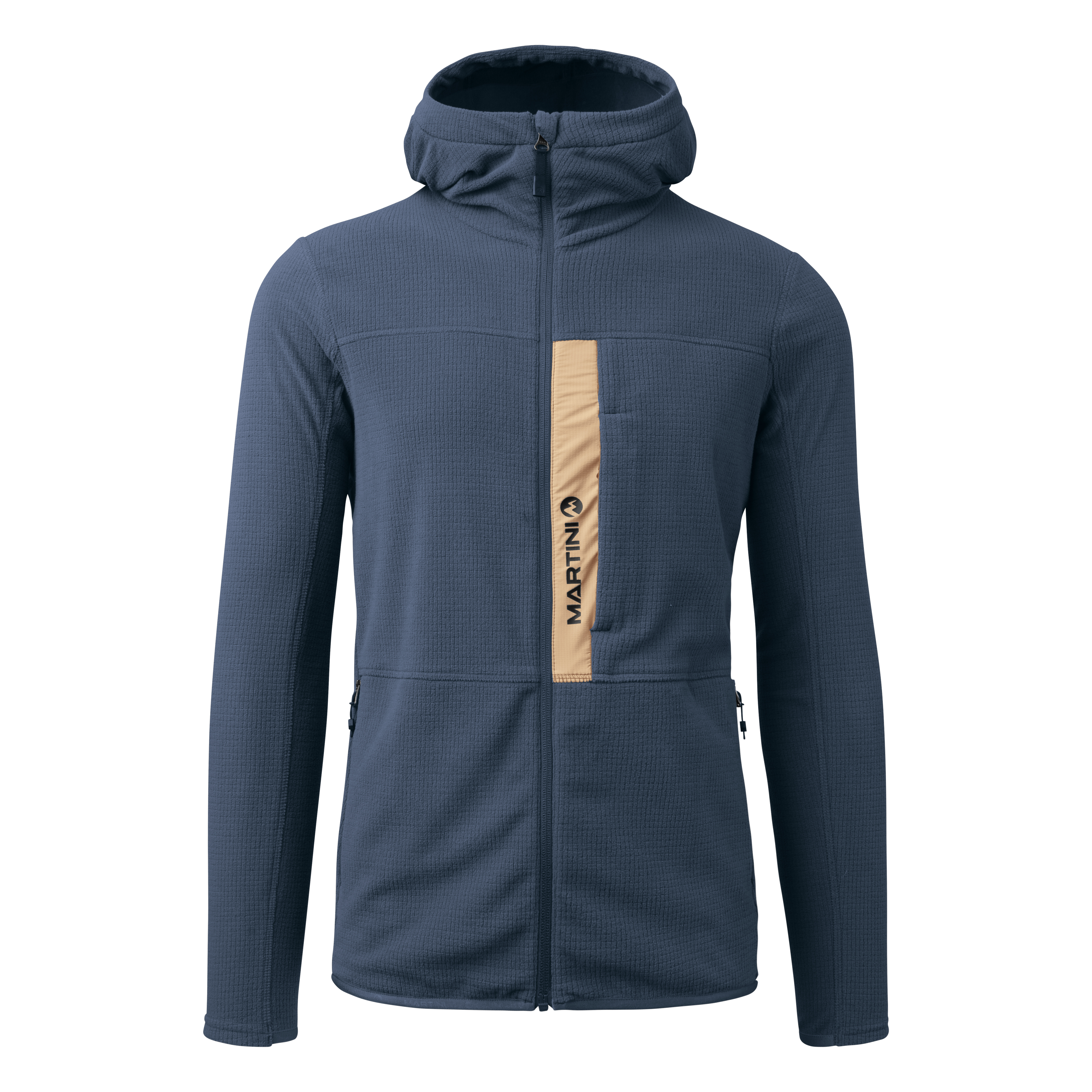 Martini ARGON MIDLAYER JACKET M -  Midlayer Jacke für Herren