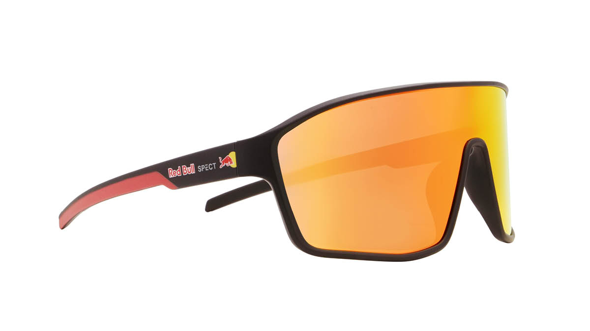 Red Bull SPECT - DAFT Sonnenbrille